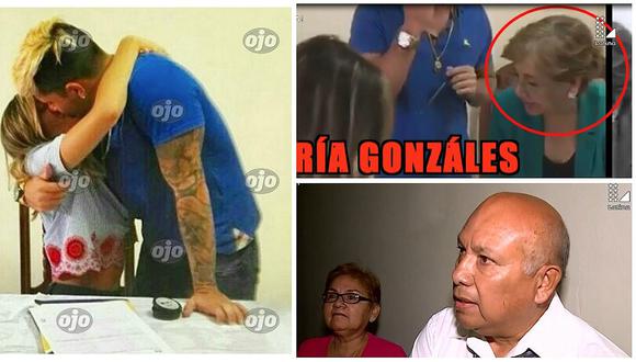 ​Mario Hart y Korina Rivadeneira: exfuncionaria denunciará a alcaldesa de Huaral y su hermano la hunde al revelar esto