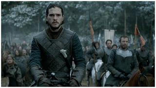 ​Game of Thrones: Confirma estreno de nueva temporada y número de capítulos 