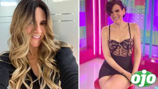 Gigi Mitre sorprende con espectacular cambio de look: conductora luce irreconocible