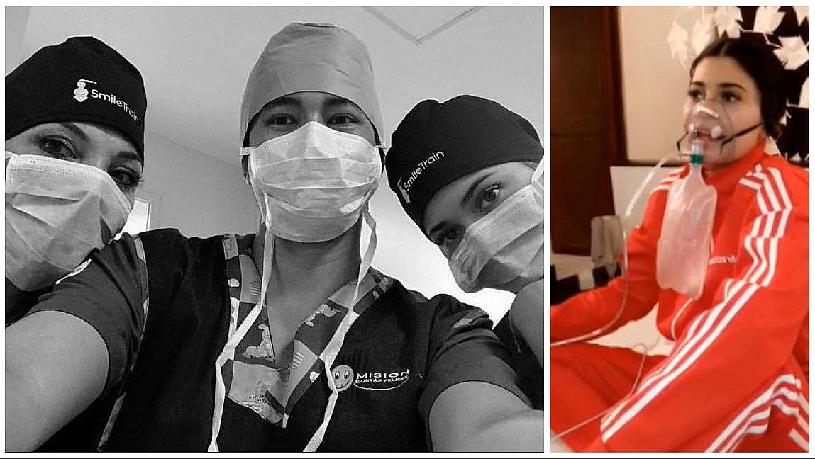 ​Kylie Jenner y Kris Jenner: malas noticias para las Kardashian aquí en Perú