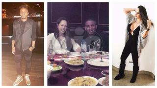 ​Jefferson Farfán y Melissa Klug confirman con fotos que están más unidos que nunca