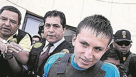 Gringasho: le consiguen trabajo, pero no hay rastro del sicario más joven del Perú