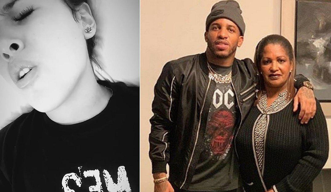 Yahaira Plasencia reaparece y canta conmovedora canción tras palabras de Doña Charo│VIDEO