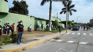 Coronavirus en Perú: Cerca de 3 mil reservistas del Ejército acudieron hoy al llamado de servir a la Patria