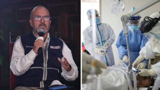 Coronavirus en Perú: ¿Qué hará el Gobierno con las cenizas de los fallecidos por covid-19? | VIDEO