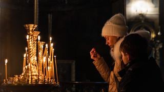 Inicia en Ucrania el cese al fuego anunciado por Rusia 