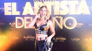 Poly Ávila habría sido retirada del programa 'El artista del Año' al igual que Pancho Rodríguez 