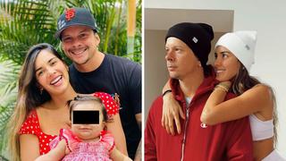 Korina Rivadeneira gritó su soltería en “Esto es guerra” tras nulidad de su matrimonio con Mario Hart