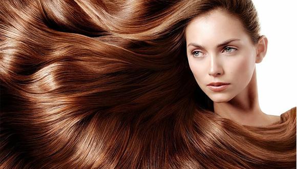 Cuatro recomendaciones para conocer la salud de tu cabello