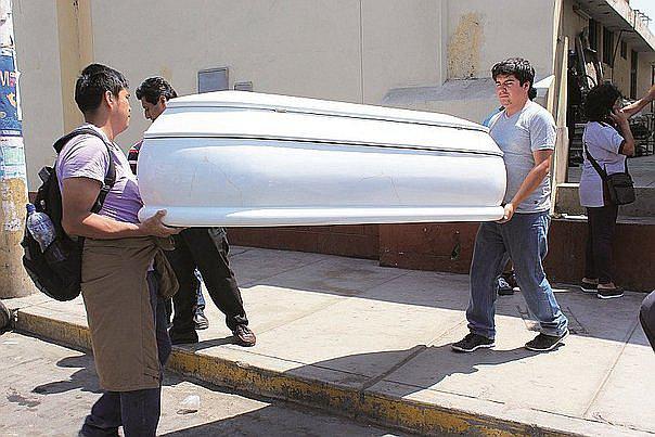 ​Niña de 11 años muere tras aborto mal practicado