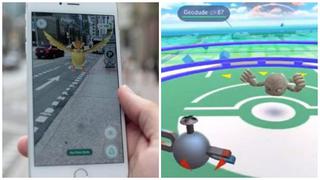 ​Pokémon GO en Perú: Batallas para entrenadores ya tiene fecha [VIDEO]