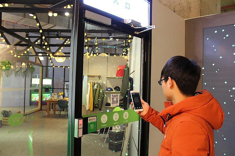 ​Moda de tiendas inteligentes sin humanos avanza en el mundo (FOTOS y VIDEO)