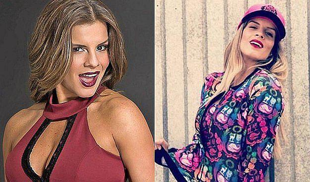  Alejandra Baigorria extraña el verano con candente foto en Instagram