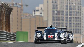 Mundial de Resistencia: Bernhard, Webber y Hartley dan victoria a Porsche 