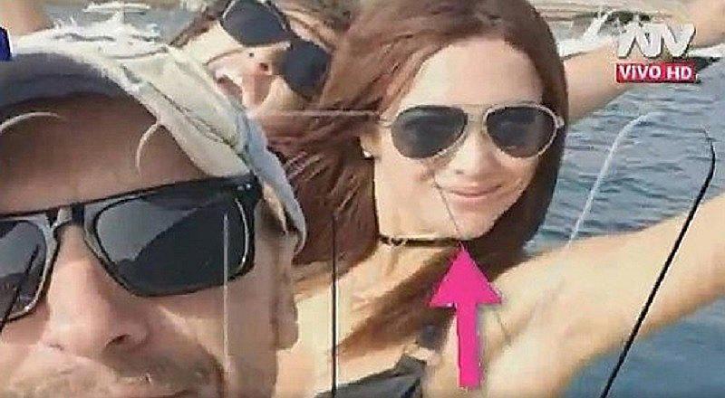 Rosángela Espinoza: ¿Qué dijo sobre su salida con un productor uruguayo?