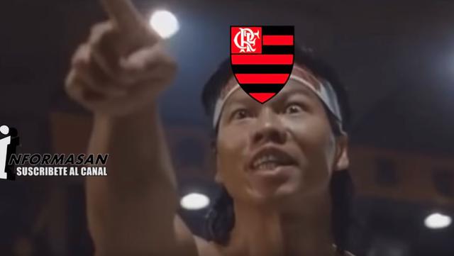 River Plate Vs Flamengo Tras El Título Del Mengao Los Memes Resumen