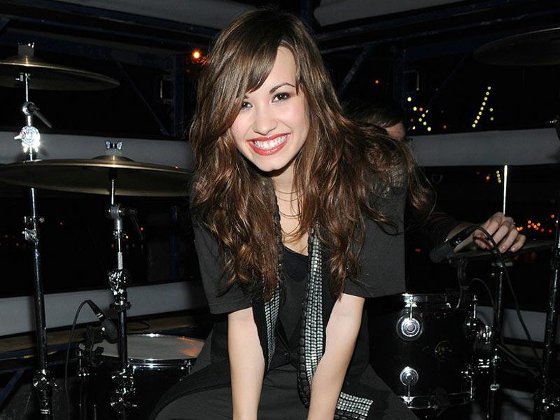 Ofrecen dinero para que publiquen video de porno de Demi Lovato