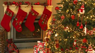 ¿Sabía que el árbol de Navidad podría afectar calidad del aire dentro de casa?