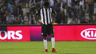 Alianza Lima empató con Comerciantes Unidos por el Torneo de Verano (VIDEO)