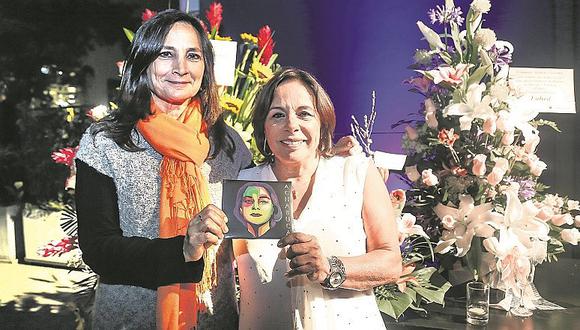Mabela Martínez y Susana Roca Rey: compositoras le rinden homenaje a Chabuca Granda