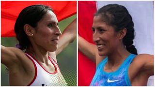 Las mejores de Latinoamérica: Gladys Tejeda y Jovana De la Cruz tuvieron destacada participación en la maratón femenina de Tokio 2020