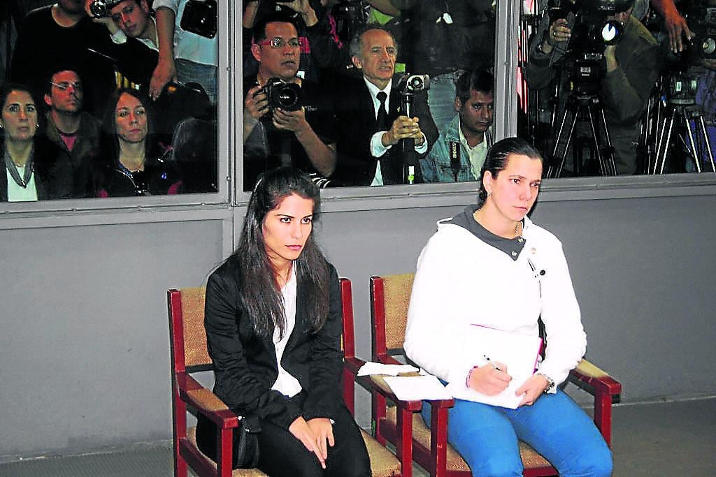 Caso Myriam Fefer: Hoy empiezan los alegatos finales