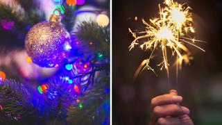 Navidad: Seis recomendaciones para evitar incendios en casa por fiestas de fin de año