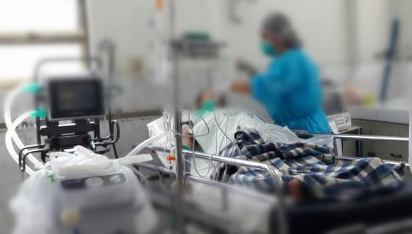 En alerta por casos de Guillain Barré: Tres fallecidos y número de pacientes supera los 50