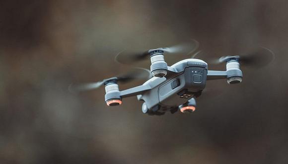 ​Drones se multiplican en Brasil y salen del control de autoridades
