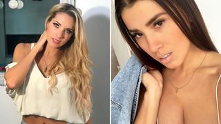 Yahaira Plasencia: Brenda Carvalho le pide que se tranquilice por intentar “cuadrar” a Magaly Medina│FOTO