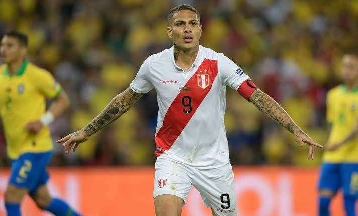 La selección peruana jugará este viernes 15 de noviembre ante Colombia. (Foto: AFP)