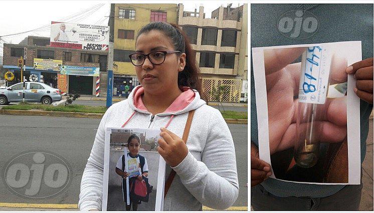 Familia de niña muerta con chinche demandará a colegio por negligencia