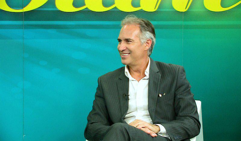 Javier Delgiudice, "Gustavo" en VBQ, habló de su doloroso proceso de divorcio