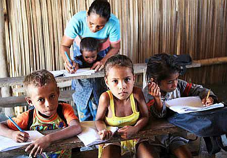 Lima albergará importante conferencia regional sobre calidad educativa