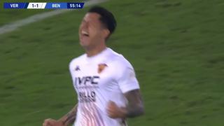 Gianluca Lapadula anotó en derrota del Benevento [VIDEO] 