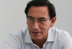 Martín Vizcarra hace fuerte advertencia tras ser inhabilitado 10 años por el Congreso: “Esto no ha terminado”