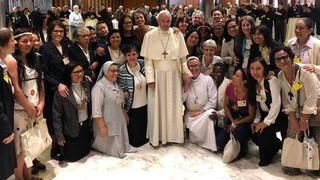 Histórico cambio en el Vaticano: Las mujeres ya podrán votar en decisiones de la Iglesia Católica