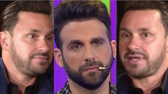 Cristian Suárez revela el secreto mejor guardado de Rodrigo González 'Peluchín' 