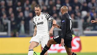 Liga de Campeones: Juventus vence al Oporto y llega a cuartos de final
