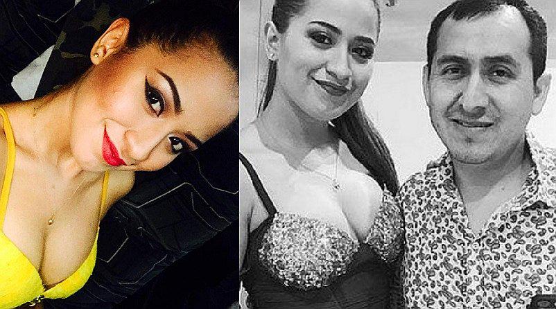 Corazón Serrano: Ana Lucía no se quedó callada y respondió a la exesposa de su pareja