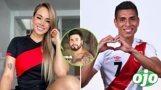 Jossmery Toledo y la vez que su ex lanzó ‘premonitoria’ frase: “Ella sale con toda la Selección” 