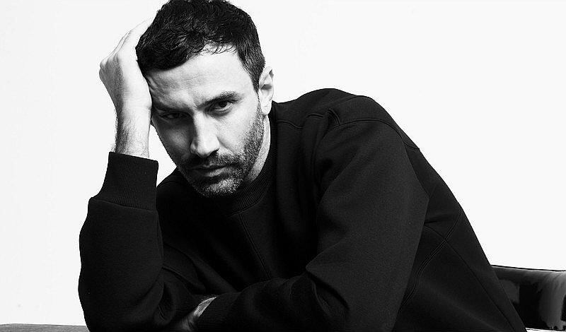 ¡Riccardo Tisci x Nike! Una colección que dejó a todos boquiabiertos [FOTOS]