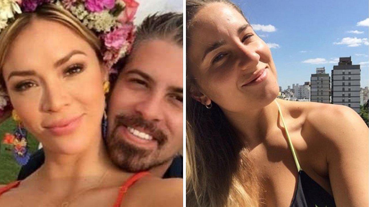 Yamila Piñero habría sido quien convenció a Pedro Morral de no casarse con Sheyla Rojas (VIDEO)