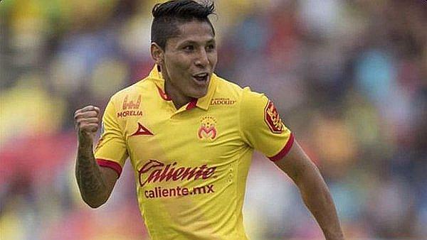 Raúl Ruidíaz nominado al Mejor Jugador del Año (VIDEO)