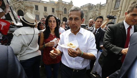 Marcelo Odebrecht confirma que dio US$ 3 millones de dólares a Ollanta Humala