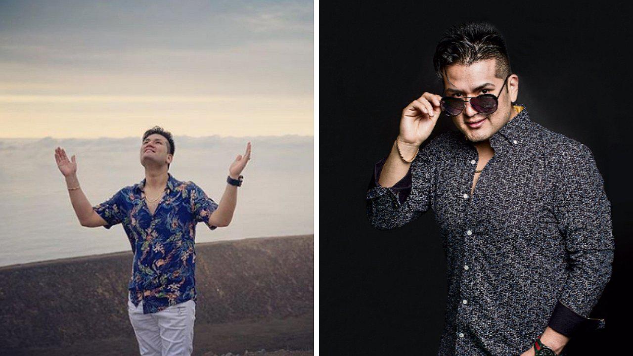 Deyvis Orosco: “Le prometí a mi padre que cuidaría la marca” 