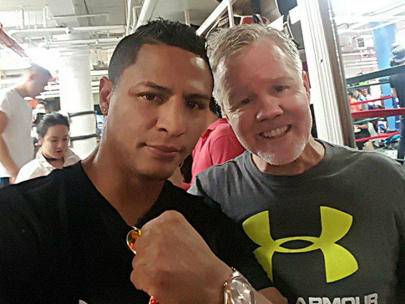 ¡Campeón! Jonathan Maicelo hace desgarradora confesión sobre su infancia