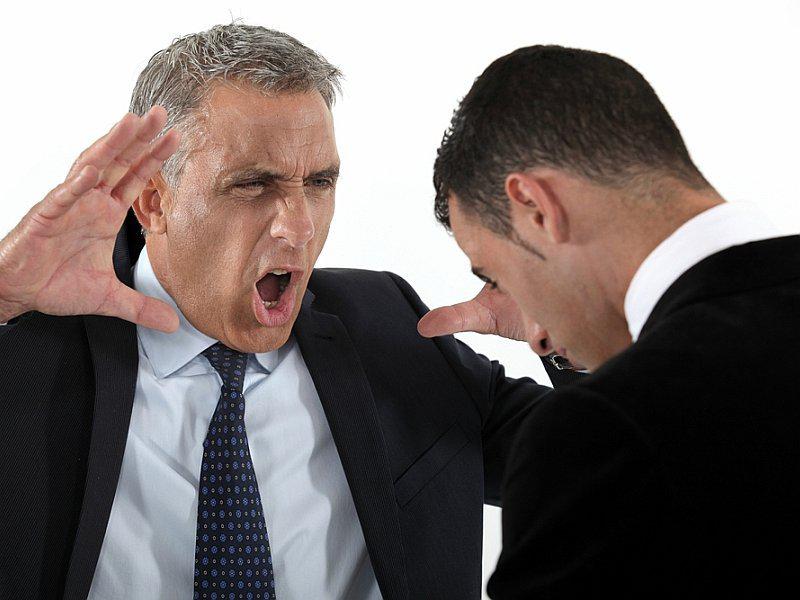 ¡Esto es todo lo que puedes aprender de un mal jefe!