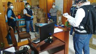Coronavirus en Perú: Fiscalía detecta presunta sobrevaloración en compra de balones de oxígeno en Loreto