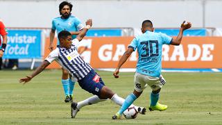 Sporting Cristal vs. Alianza Lima: precios de las entradas para la segunda semifinal en el Estadio Nacional con dos hinchadas